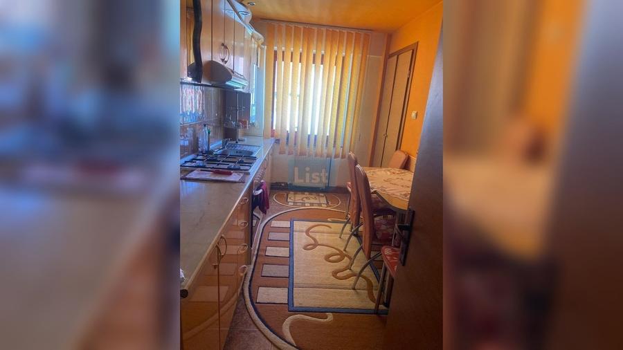 Apartament cu 2 camere în Centura