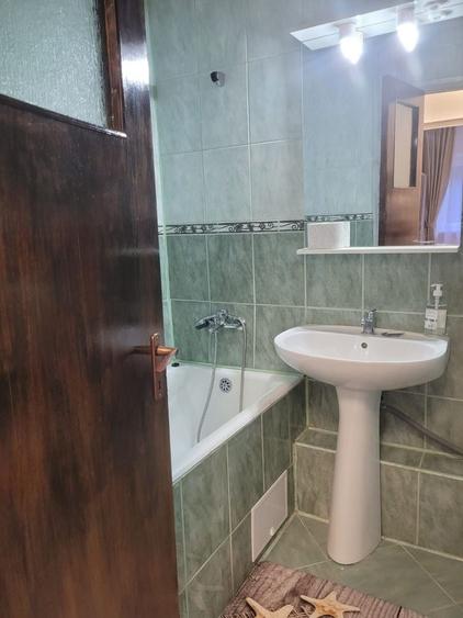 Apartament cu 2 camere decomandat, mobilat în Gorjului