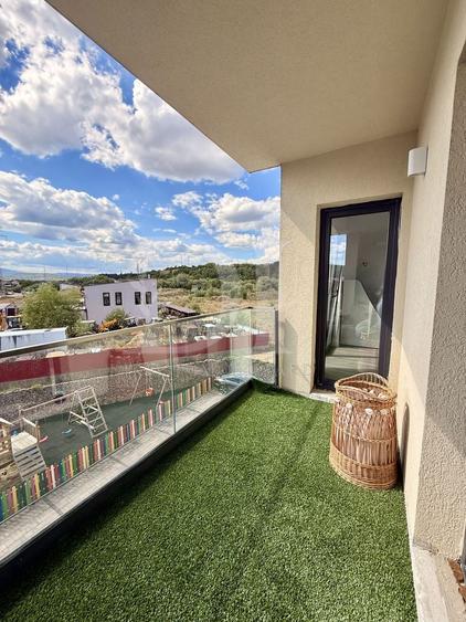 Apartament cu 3 camere | zona Tineretului Floresti - 14
