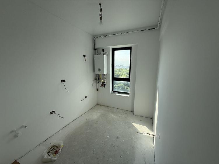 Apartament cu 3 camere decomandat în Tomis Nord