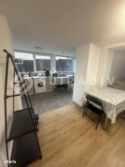 Casă cu 4 camere cu Teren 415 Mp în Baciu