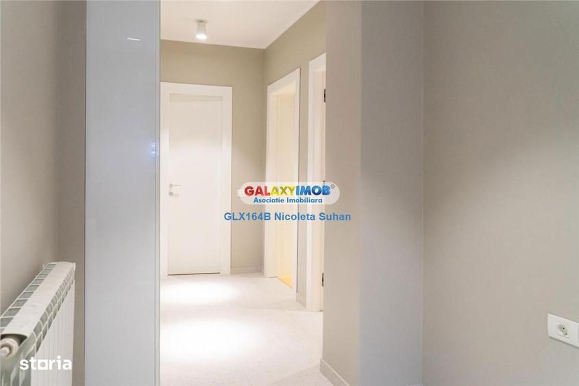 Apartament cu 2 camere decomandat în Primăverii