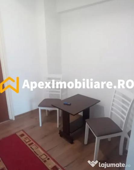 Apartament cu 2 camere decomandat în Calea Victoriei