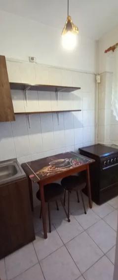 Garsonieră semidecomandată, mobilată în Lujerului