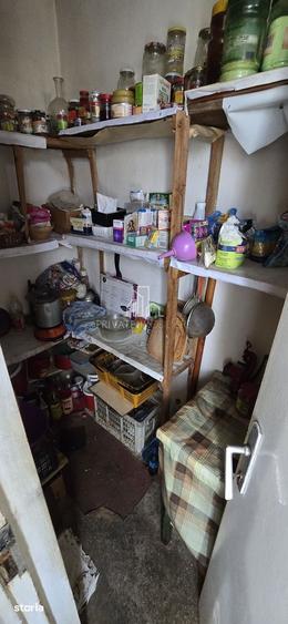 Apartament cu 2 camere decomandat în Tudor Vladimirescu