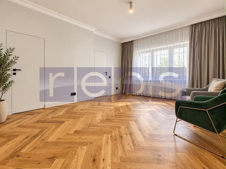 Apartament cu 3 camere semidecomandat în Primăverii