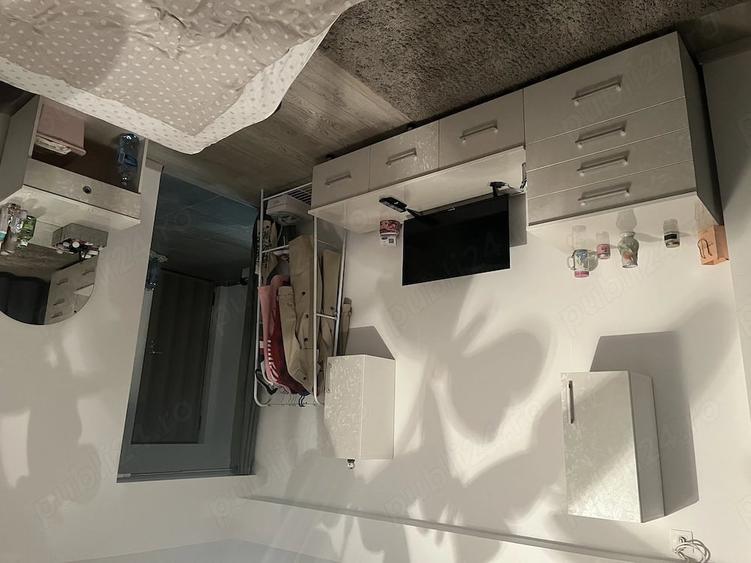 Inchiriez apartament 2 camere Militari Residence, Style Residence 2 - 1