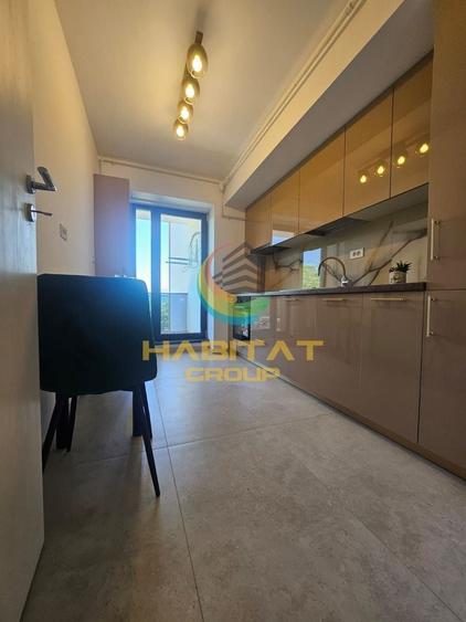 Vânzare Apartament 3 camere 85 | Popești Leordeni Metrou Berceni - 17