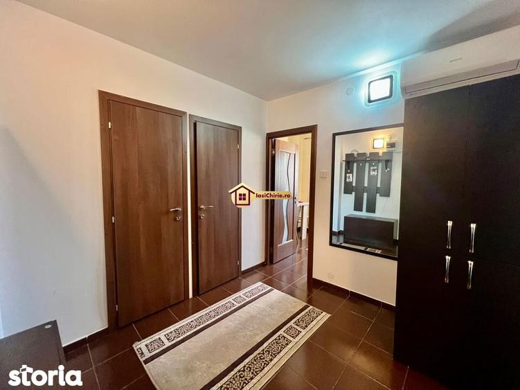 Apartament 2 camere Moara de Foc - 8