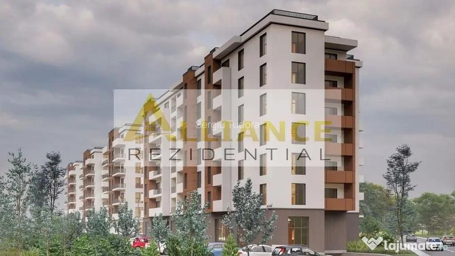 Apartament 2 camere Premium a?? Exact langa Metrou Berceni | Str. Biruin?ei - Popesti Leordeni (Bucuresti-Ilfov)