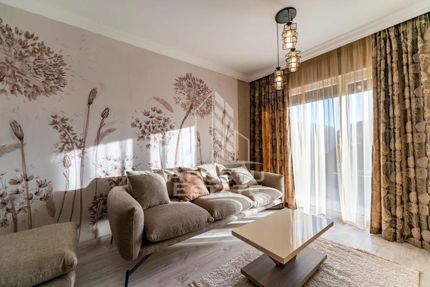 Apartament 2 camere, Adora Park - 1