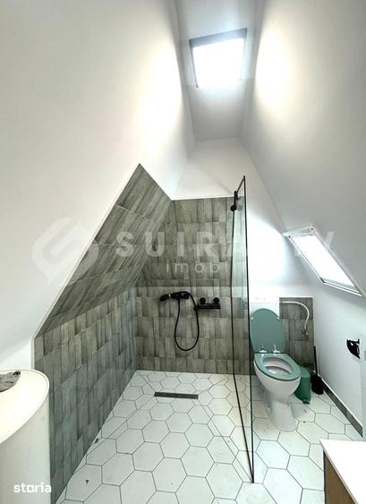 Apartament 2 dormitoare | Prima inchiriere | La 10 min de UMF & UTCN - 7