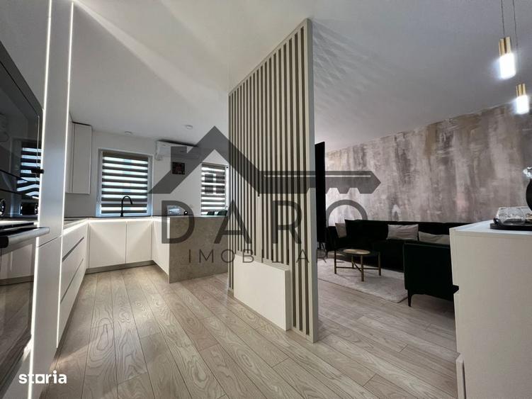 Apartament 2 camere Maurer - 8