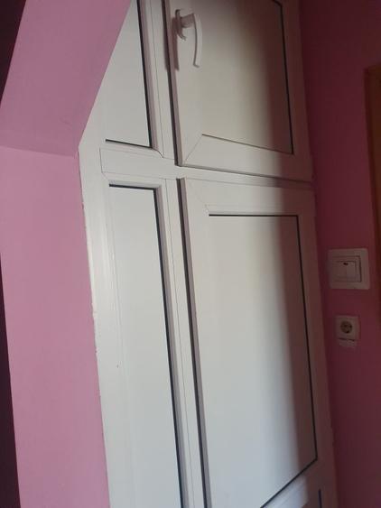Apartament cu 3 camere decomandat în Nord