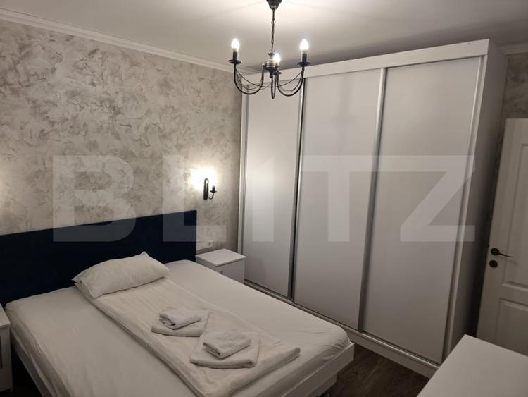 Apartament 3 camere, 72 mp, zona Turda Noua - 7