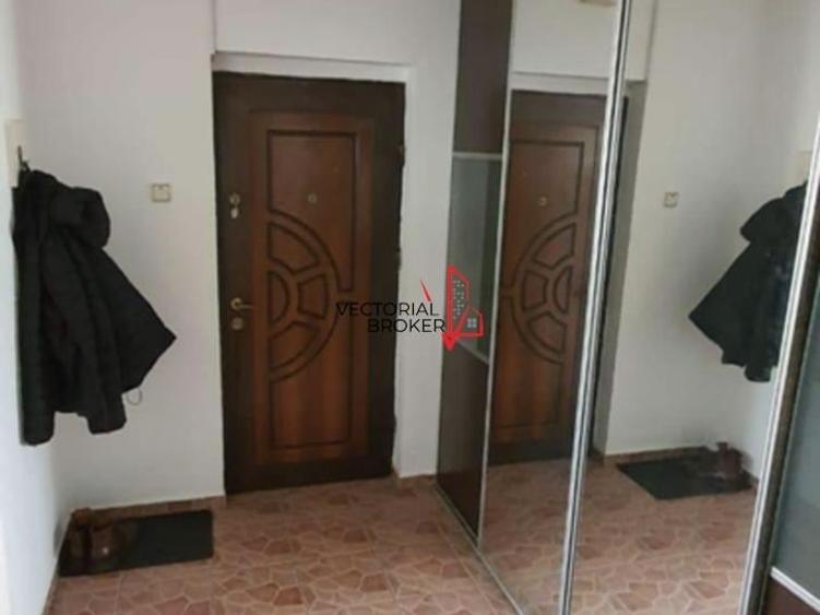 Apartament cu 2 camere semidecomandat, mobilat în Basarabia