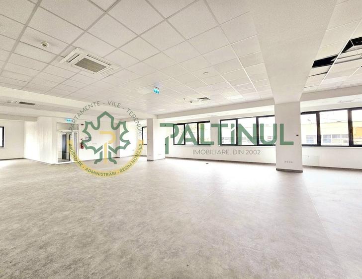 Spațiu comercial, de 427 mp, în Turnișor