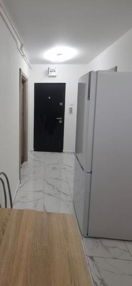 Garsonieră decomandată în Gării