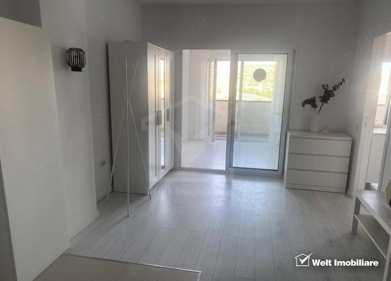 Apartament cu 2 camere semidecomandat în Bulgaria