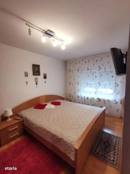 Apartament 2 camere Grivitei mobilat - 2
