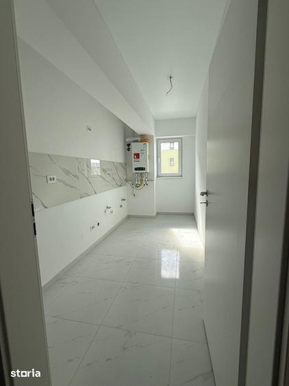 Apartament cu 2 camere în Păcurari