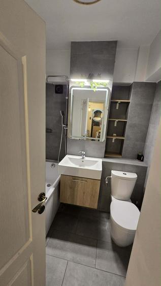Apartament cu 2 camere decomandat în Ultracentral