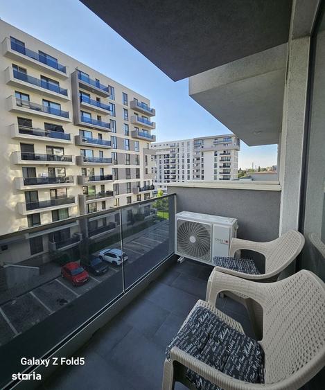 Apartament NOU cu 2 camere | Prima Arena, Oradea | Loc de parcare - 17