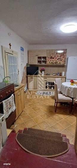 Casa din caramida de vanzare Freidorf Timisoara - 17