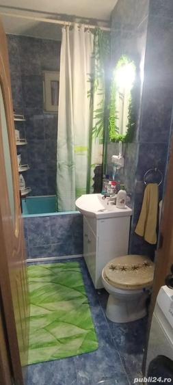 Apartament cu 2 camere semidecomandat în Cetate