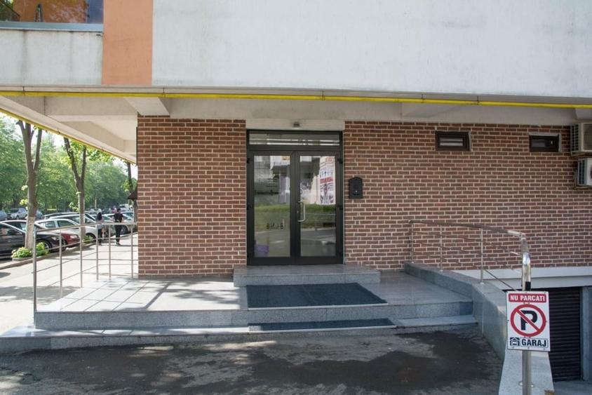 Spațiu comercial, de 85 mp, în Tomis Nord
