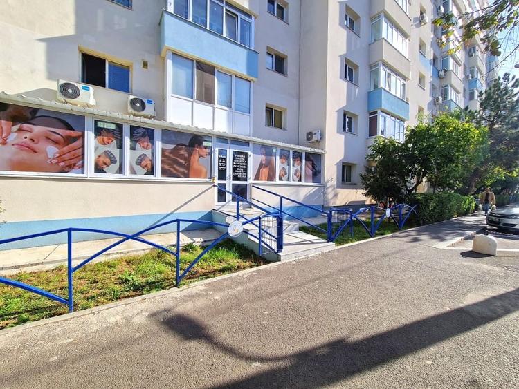 Spațiu comercial, de 63 mp, în Berceni