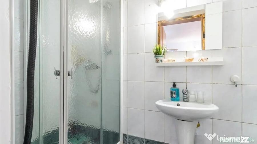 Casă cu 1 camere cu Teren 33 Mp în Bucu