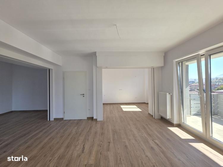 Apartament cu 3 camere în Avantgarden