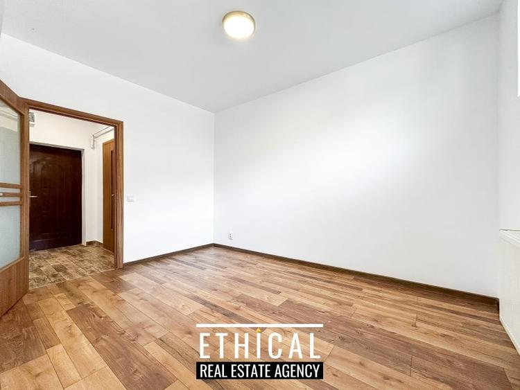 Apartament cu 2 camere decomandat în Regie