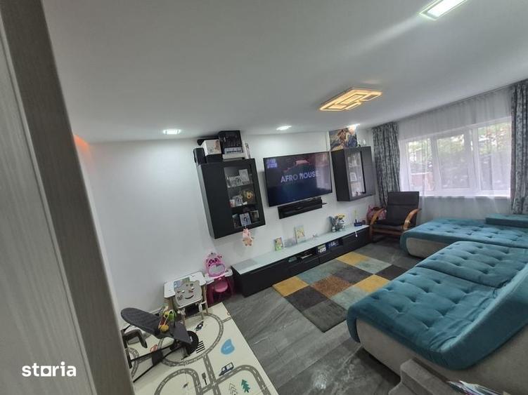 Apartament 3 camere str industriei - 1