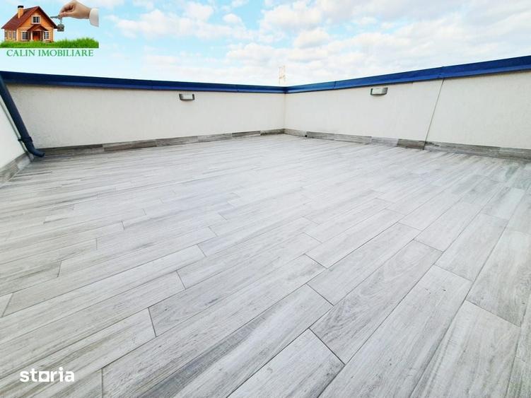 Apartament cu 2 camere în Cug