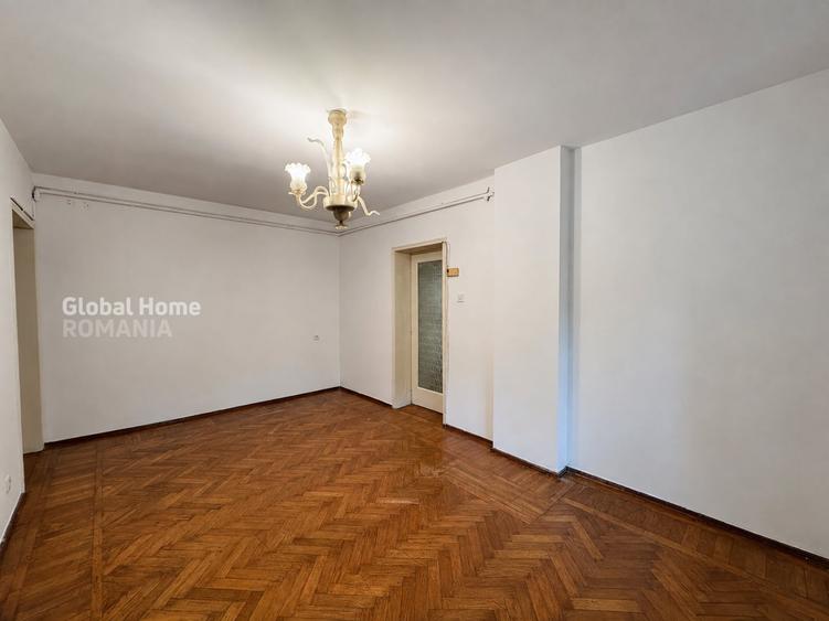 3 camere de inchiriat 1 Mai | Metrou 1 Mai - 3