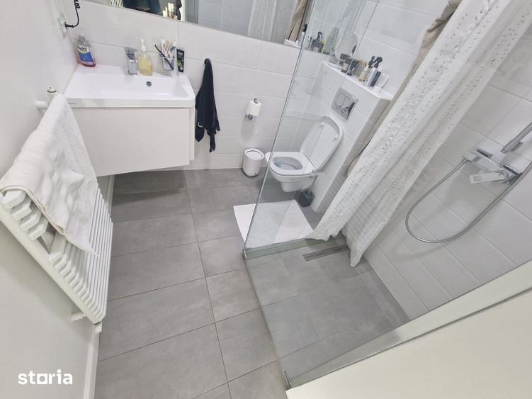 Apartament cu 3 camere decomandat în Nord