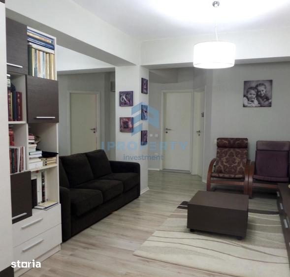 Aparatorii Patriei, 3 Camere, Parcare, Metrou, AC, Centrala proprie - 6