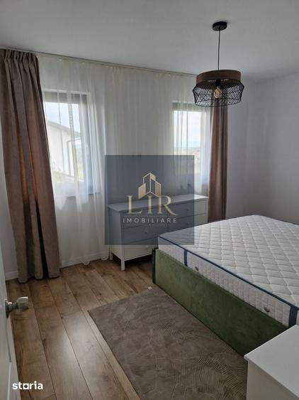 Casă cu 4 camere cu Teren 200 Mp în Miroslava