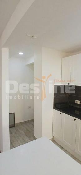 Apartament cu 2 camere semidecomandat în Exterior Est