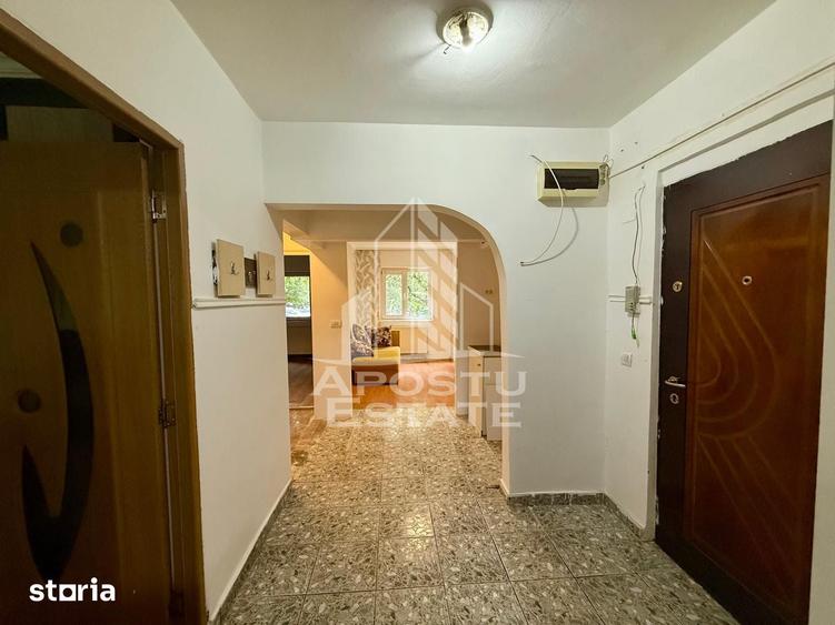 Apartament 3 camere de vanzare, zona Lipovei, Timisoara - 5