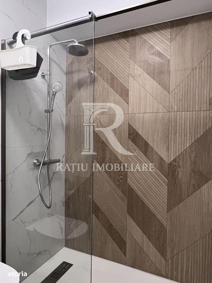 Apartament cu 2 camere în Calea Aradului