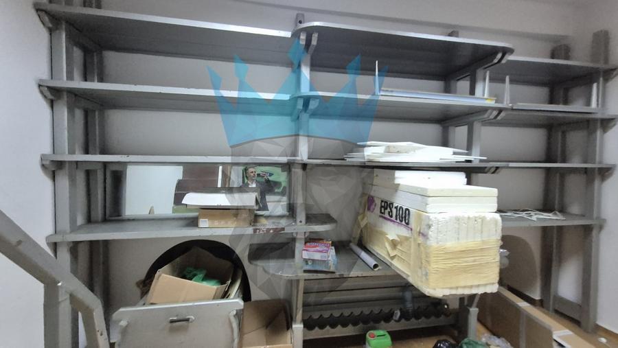 Spațiu comercial, de 45.020000457764 mp, în Viilor
