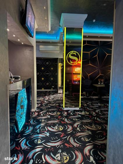 Spațiu comercial, de 133 mp, în Central