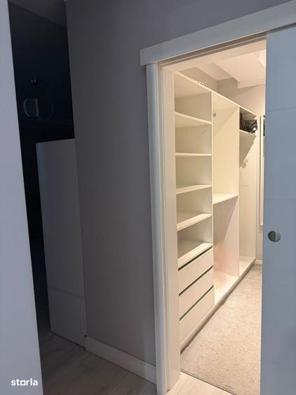Apartament cu 3 camere în Aviației
