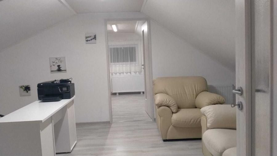 Casa de vanzare - Sibiu, Zona Centru, Str. Marasti 20B - 7