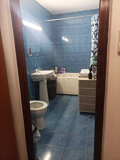 Apartament decomandat cu 1 cameră, în Florești. - 6