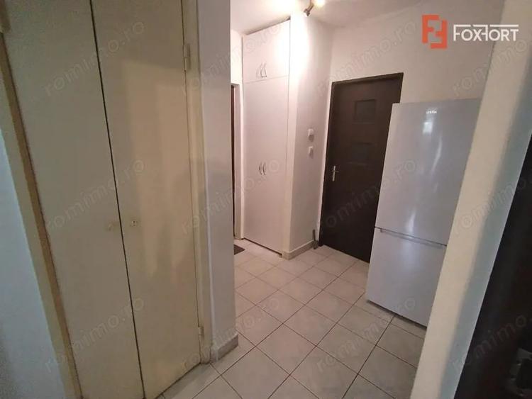 Apartament cu 2 camere de inchiriat in zona Complex Studentesc - 2