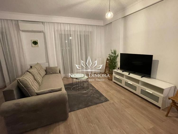 Apartament modern cu 2 camere - Torontalului - Vox - 1